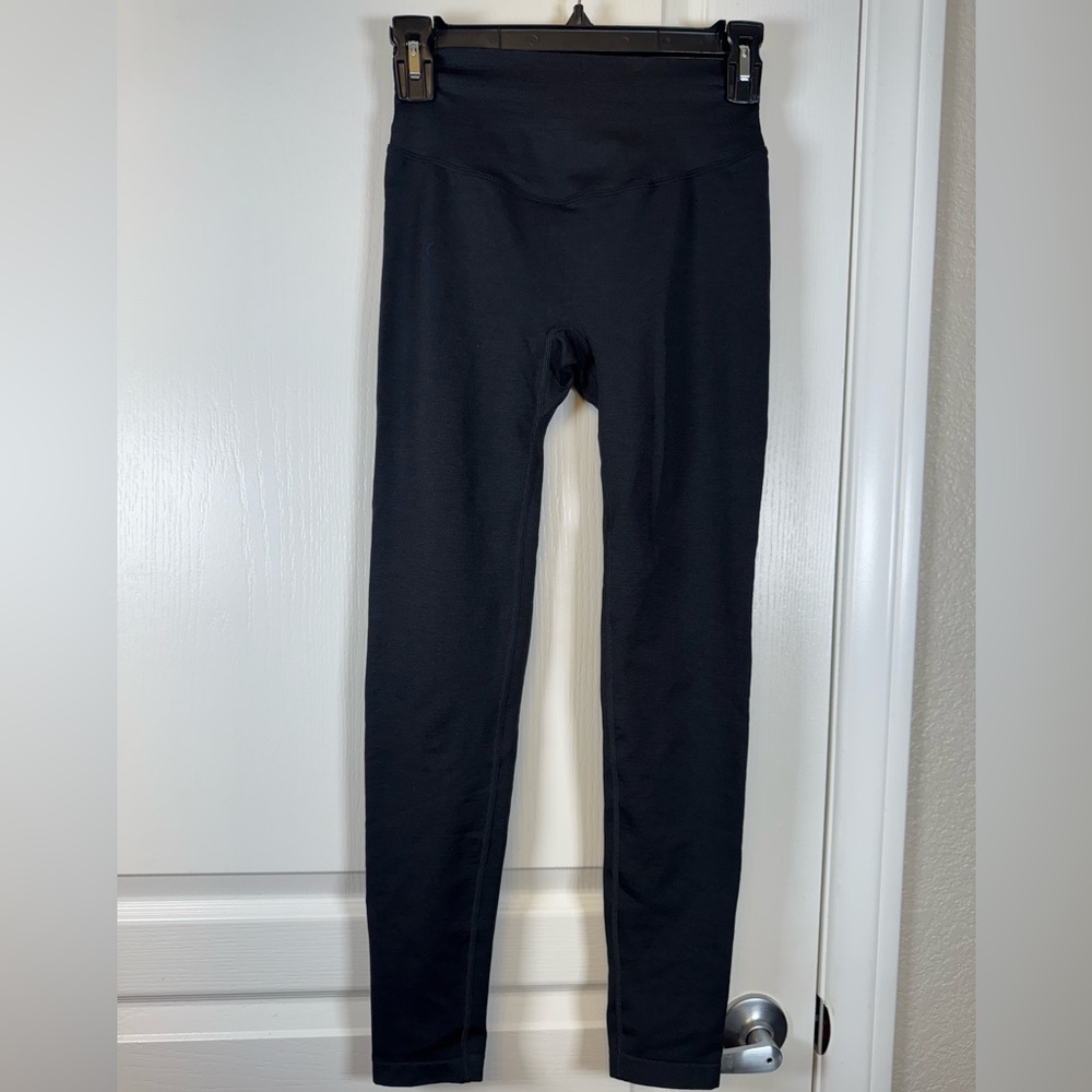 Paragon sculptseam Formulux Black Leggings Size Small